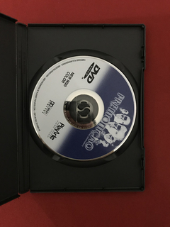 DVD - Premonição - Dir: John Papsidera - Seminovo na internet