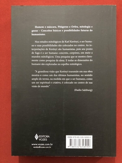 Livro - Pesquisa Humanista Da Alma - Karl Kerényi - Editora Vozes - Seminovo - comprar online