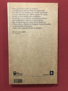 Livro - Quinhentos Anos De Periferia - Samuel Pinheiro Guimarães - Ed. Contraponto - comprar online