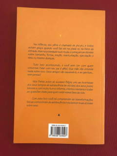Livro - Armando A Barraca - Nick Fischer - Seminovo - comprar online