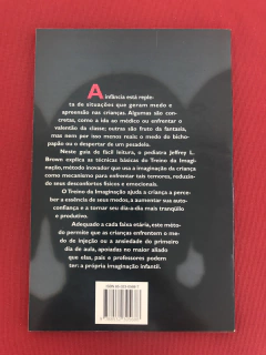 Livro - Enfrentando O Bicho-Papão- Jeffrey L. Brown - Summus - comprar online