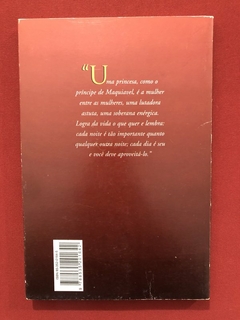 Livro - A Princesa: Maquiavel Para Mulheres - Harriet Rubin - Ed. Campus - comprar online