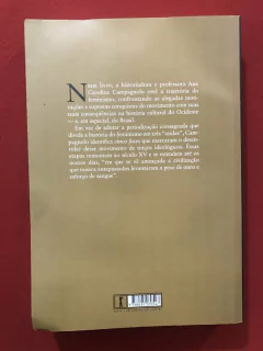 Livro - Feminismo: Perversão E Subversão - Ana Campagnolo - Ed. Vide Editorial - comprar online