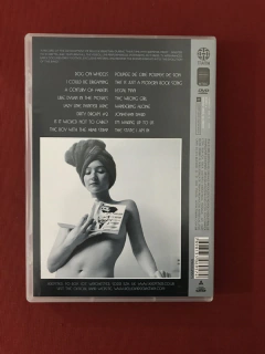 DVD - Belle & Sebastian Fans Only - Seminovo - comprar online