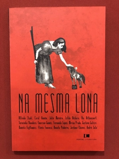 Livro - Na Mesma Lona - Portal Literatura - Seminovo