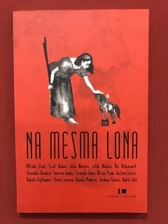 Livro - Na Mesma Lona - Portal Literatura - Seminovo