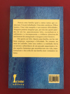 Livro - Histórias De Pai E Filho - Júlio Emílio Braz - Ícone - comprar online