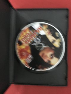 DVD - Rajadas De Fogo - Nicholas Lea - Seminovo na internet
