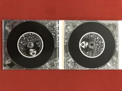 CD Triplo - Black Power - The Definitive Collection - Import - Sebo Mosaico - Livros, DVD's, CD's, LP's, Gibis e HQ's