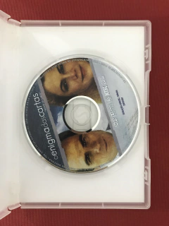 DVD - O Enigma Das Cartas - Seminovo na internet