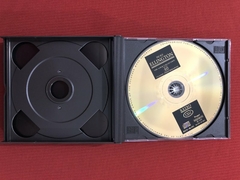 CD Duplo - Duke Ellington - Gold Collection - Import - Semin - loja online