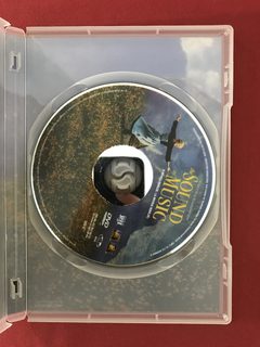 DVD - A Noviça Rebelde - Dir: Robert Wise - Seminovo na internet