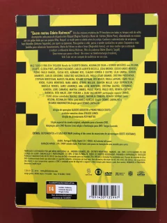 DVD - Box Vale Tudo - 13 Discos - Seminovo - comprar online