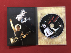 DVD - ACDC No Bull The Directors Cut - Seminovo na internet