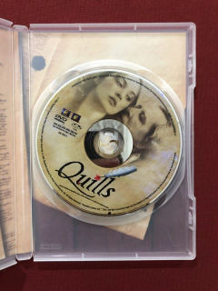 DVD - Contos Proibidos Do Marquês De Sade na internet