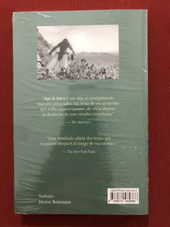 Livro - Aqui De Dentro - Sam Shepard - Estação Liberdade - Novo - comprar online