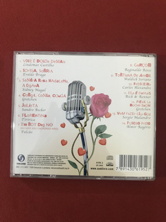 CD - Doido Demais - Você É Doida Demais - Nacional - Semin. - comprar online