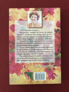 Livro- Tudo Valeu A Pena - Zibia Gasparetto / Lucius - Semin - comprar online