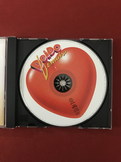 CD - Doido Demais - Você É Doida Demais - Nacional - Semin. na internet