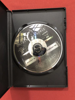 DVD - Whitesnake - Starkers In Tokyo - Seminovo na internet