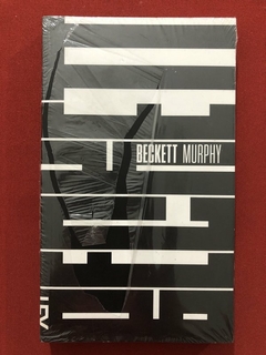 Livro - Murphy - Samuel Beckett - Ed. Cosacnaify - Novo