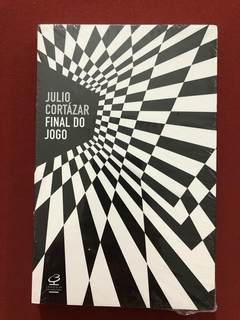 Livro - Final Do Jogo - Julio Cortázar - Civilização Brasileira - Novo