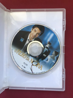 DVD - O Filho Da Noiva - Direção: Juan J. Campanella - Semin na internet