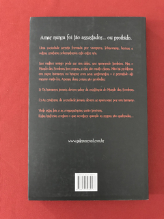 Livro - Mundo Das Sombras - Filhas Da Escuridão - Seminovo - comprar online