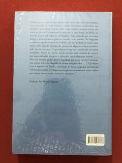 Livro - Dublinesca - Enrique Vila-Matas - Cosacnaify - Novo - comprar online