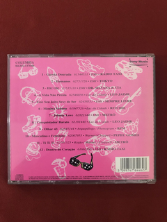 CD - Back To New Wave - Volume 2 - Nacional - Seminovo - comprar online