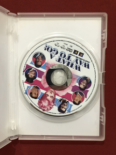 DVD - A Senhora E Seus Maridos! - Dir: J. Lee Thompson na internet