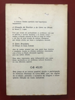 Livro - História De Sergipe - Maria Thetis Nunes - Ed. Cátedra - comprar online