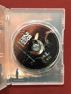 DVD - Extermínio - Naomie Harris - Dir: Danny Boyle na internet