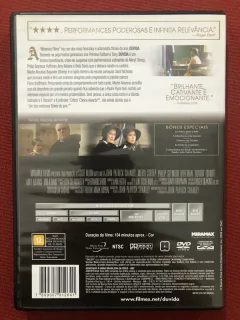 DVD - Dúvida - Meryl Streep - Philip Hoffman - Seminovo - comprar online