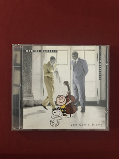 CD - Wynton E Ellis Marsalis - Joe Cool's Blues - Nacional