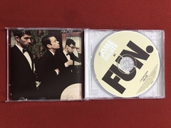 CD - Fun. - Some Nights - 2012 - Nacional - Seminovo na internet