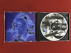 CD - Madonna - Erotica - 1992 - Nacional - Seminovo na internet