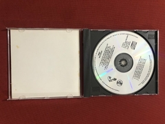 CD - Rick Astley - Free - In The Name Of Love - Nacional na internet