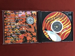 CD - Dance Patrol - 12 Maxi Club Tracks - Nacional na internet