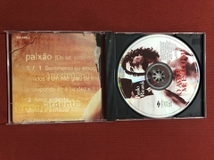 CD - Paulo Ricardo - O Amor Me Escolheu - 1997 - Nacional na internet