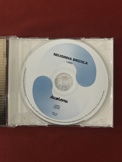 CD - Neusinha Brizola - 107 Interurbano A Cobrar - Seminovo na internet