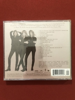 CD - Carly Simon - Reflections - Importado - Seminovo - comprar online