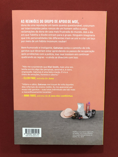 Livro- Gatunas - Kirsten Smith - Ed. Astral Cultural - Semin - comprar online
