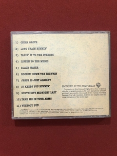 CD - The Doobie Brothers - Best Of The Doobies - Nacional - comprar online