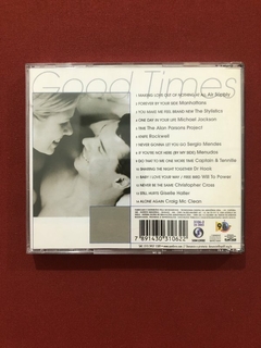 CD - Good Times - Making Love Out Of Nothing At All - Semin - comprar online