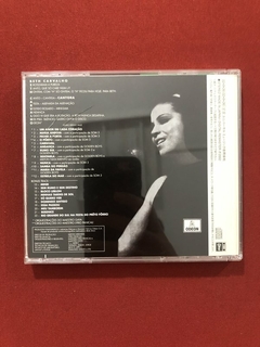 CD - Beth Carvalho - Andança - 2002 - Importado - Seminovo - comprar online