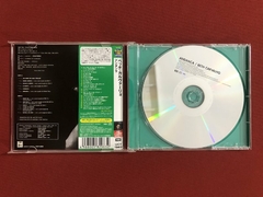 CD - Beth Carvalho - Andança - 2002 - Importado - Seminovo na internet