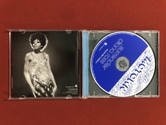 CD - Diana Ross - Surrender - 2008 - Importado na internet