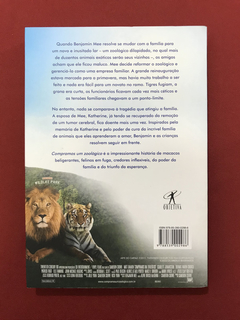 Livro - Compramos Um Zoológico - Benjamin Mee - Seminovo - comprar online