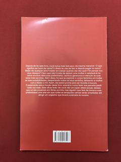 Livro - 150 Maneiras De Enlouquecer Uma Mulher Na Cama - comprar online